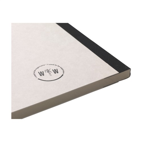Sugarcane Notebook A5 Sugarcane Notebook A5