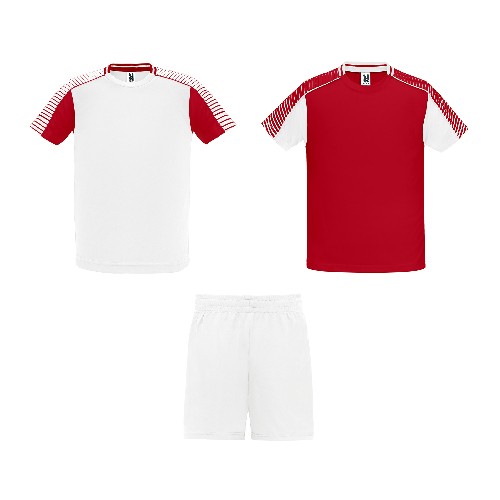 Kit sport unisex JUVE