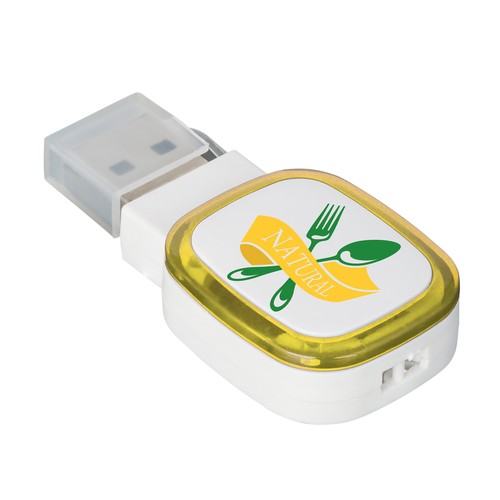 USB Flash Drive COLLECTION 500