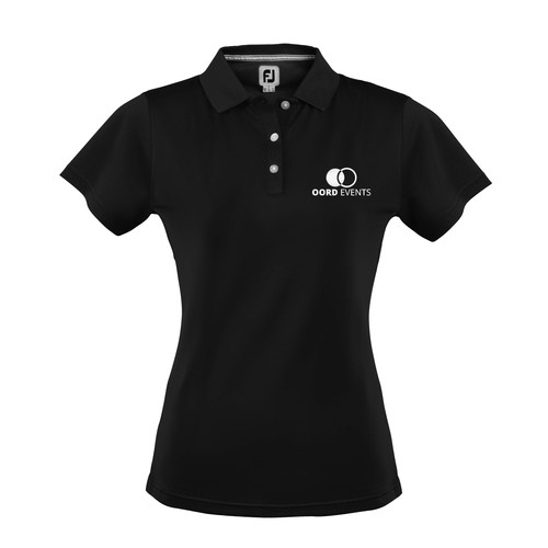 FootJoy women’s polo shirt FootJoy women’s polo shirt