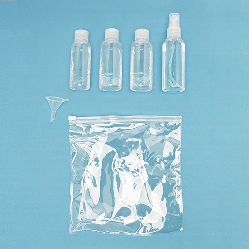 Airtight cosmetic bag Vihti Airtight cosmetic bag Vihti