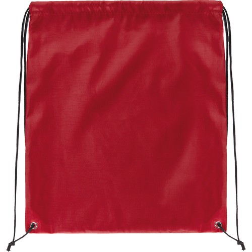 210D POLYESTER KNAPSACK