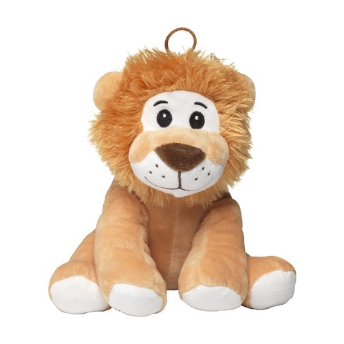Louis plush lion cuddle toy Louis plush lion cuddle toy