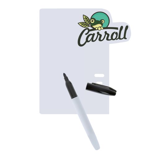 droog uitwisbaar bord droog uitwisbaar bord