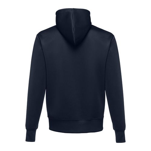 THC SKOPJE. Chaqueta para hombre, con capucha THC SKOPJE. Chaqueta para hombre, con capucha