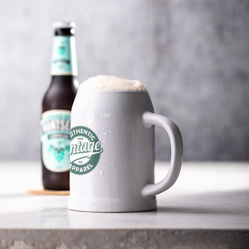 Mug Tilton Mug Tilton