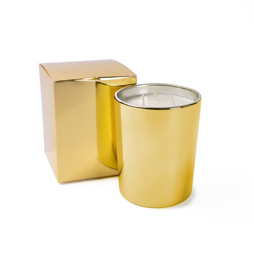 Bougie parfumée Iqa