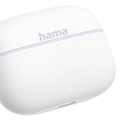 Wireless earphones Hama Freedom Buddy II Wireless earphones Hama Freedom Buddy II