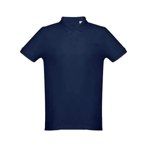 THC DHAKA. Polo da uomo THC DHAKA. Polo da uomo