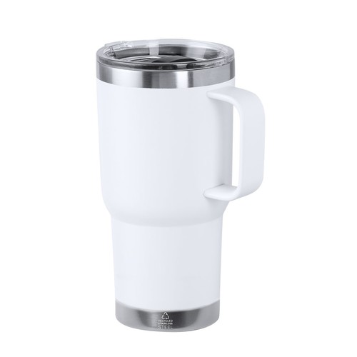 Tasse Thermique Paster