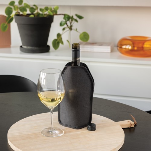 Housse réfrigérante à vin Vino en rPET AWARE™