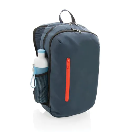 Zaino casual in rPET 300D Impact AWARE™ Zaino casual in rPET 300D Impact AWARE™