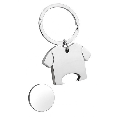 KEYCHAIN TOKEN T-SHIRT CART KEYCHAIN TOKEN T-SHIRT CART