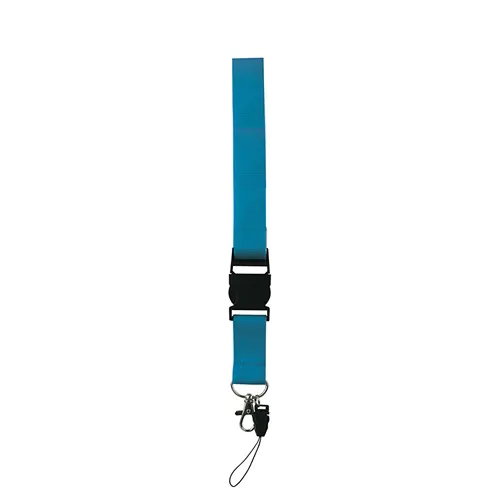 LANYARD DE POLIÉSTER