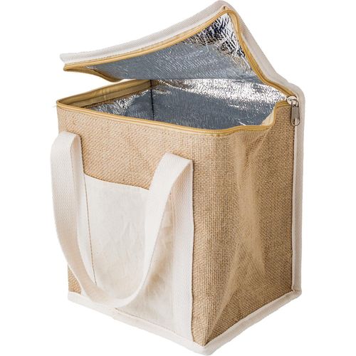 Jute cooler bag Raveena