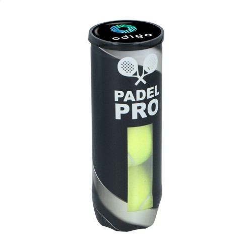 Pro Padel Balls Pro Padel Balls