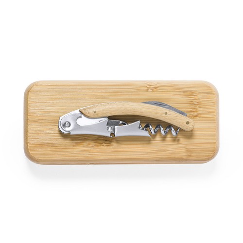 Kurketrekker Opener Flomek Kurketrekker Opener Flomek