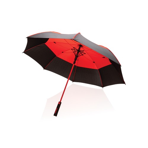 27" Impact AWARE™ RPET 190T auto open stormproof paraplu 27" Impact AWARE™ RPET 190T auto open stormproof paraplu