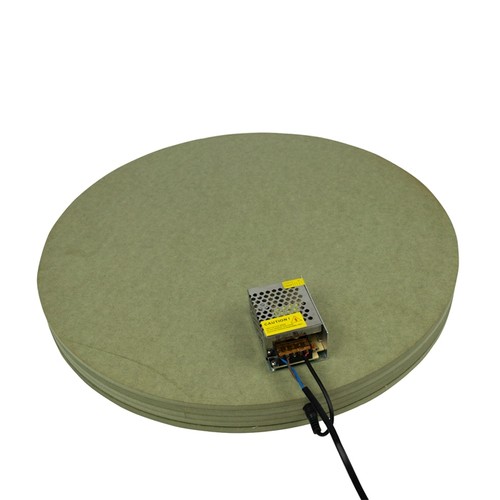 LIGHT BOX 65X65CM CUSTOMIZABLE