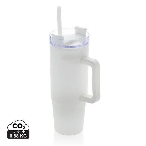 Tana RCS plastic tumbler with handle 750ml Tana RCS plastic tumbler with handle 750ml