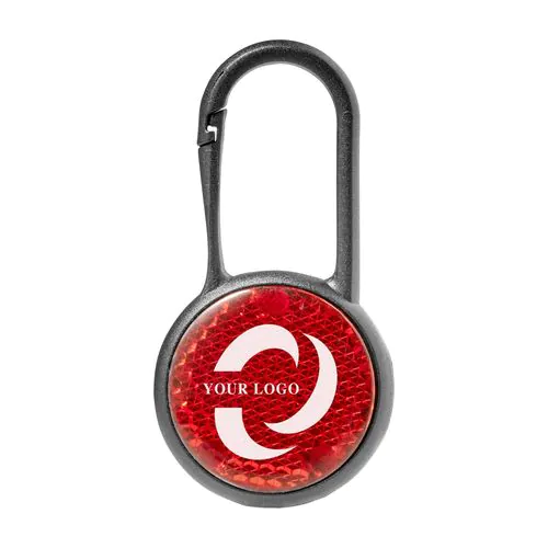 Luce di sicurezza in PP Zuri Luce di sicurezza in PP Zuri