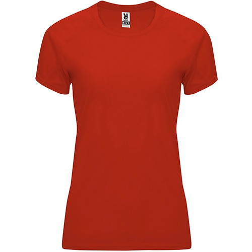 Camiseta técnica mujer BAHRAIN WOMAN