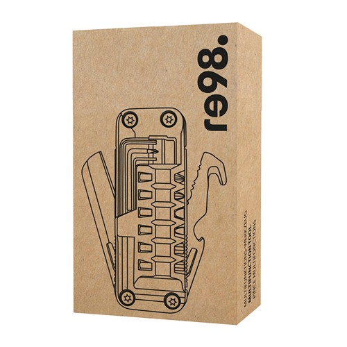 Multifunction tool RE98-PINNO