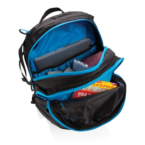 Explorer ripstop medium hiking backpack 26L PVC free Explorer ripstop medium hiking backpack 26L PVC free