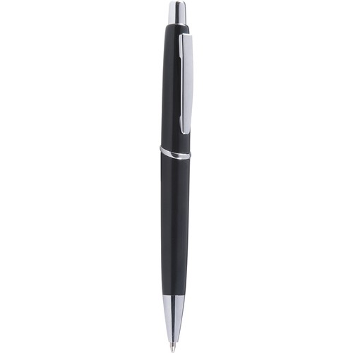 PLASTIC AND METAL BALLPOINT PEN