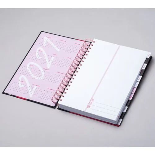 agenda agenda