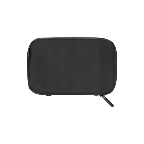Water-resistant soft pu Tech organiser Water-resistant soft pu Tech organiser
