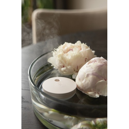 Humidificateur flottant en ABS RCS Breevia Humidificateur flottant en ABS RCS Breevia