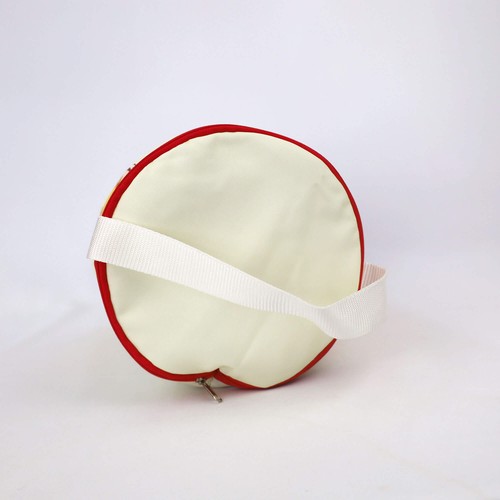 geïsoleerde lunchtas