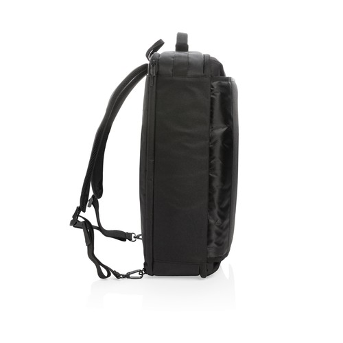Swiss peak convertible travel backpack PVC free Swiss peak convertible travel backpack PVC free