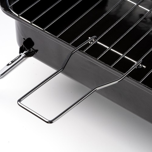 Barbecue portable Spiv