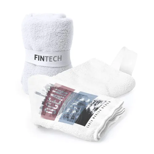 Absorberende Handdoek Kefan Absorberende Handdoek Kefan
