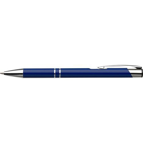 Aluminium ballpen Albacete