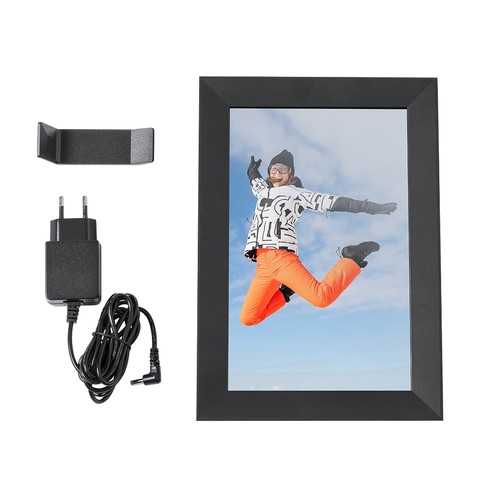 Digital Photo Frame Picty Digital Photo Frame Picty