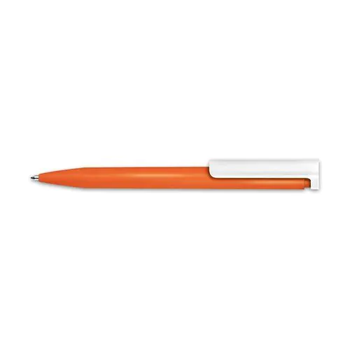 ANTICACTERIAL BLUE INK BALLPOINT PEN