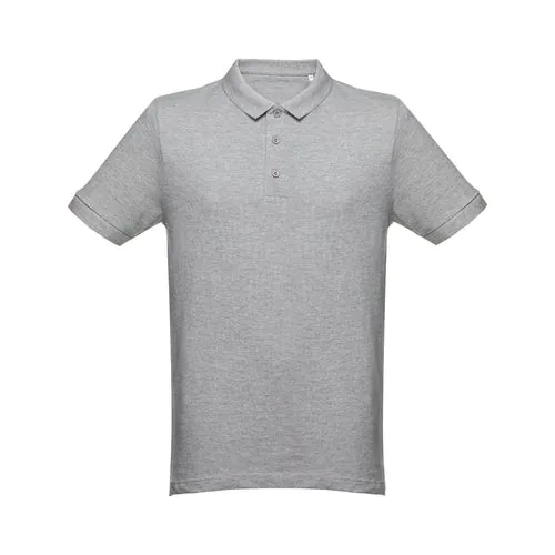 THC MONACO. Polo de hombre THC MONACO. Polo de hombre