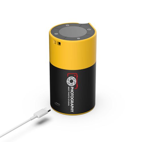 Kodak Memo Shot Era Yellow Kodak Memo Shot Era Yellow