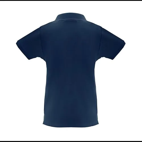 THC MONACO WOMEN. Polo da donna