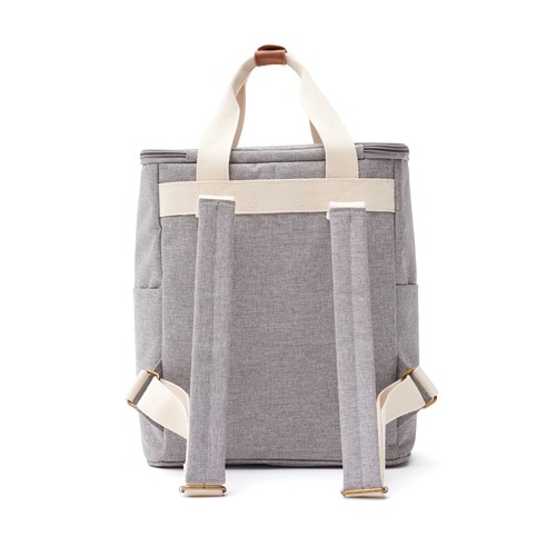 VINGA Sortino Trail cooler backpack VINGA Sortino Trail cooler backpack