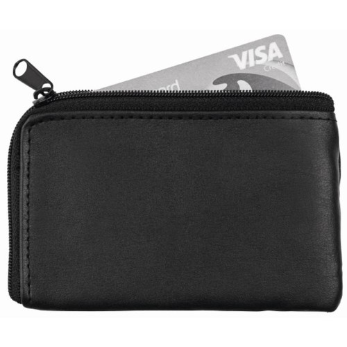 CreativDesign® key bag "GranTourismo" black