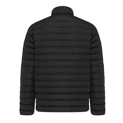 Doudoune homme en polyester recyclé IQONIQ Maiko