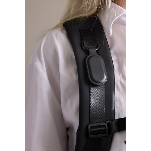 VINGA Baltimore RCS Key tag With Finder Dual VINGA Baltimore RCS Key tag With Finder Dual