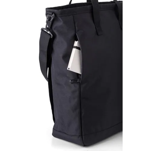 Polyester (900D) shoulder bag Dean Polyester (900D) shoulder bag Dean
