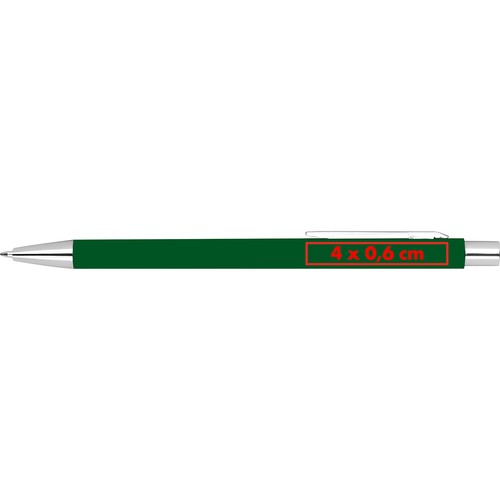 Stylo à bille fin