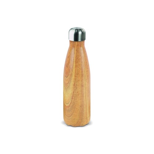 Bouteille isotherme Swing ”bambou” 500ml