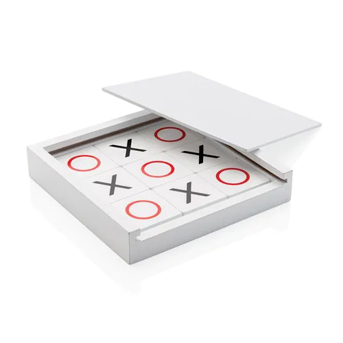Deluxe Tic Tac Toe game